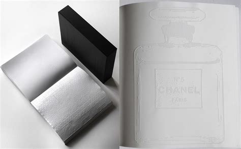 chanel limited edition irma boom|Chanel: Livre D'Artistes book by Irma Boom .